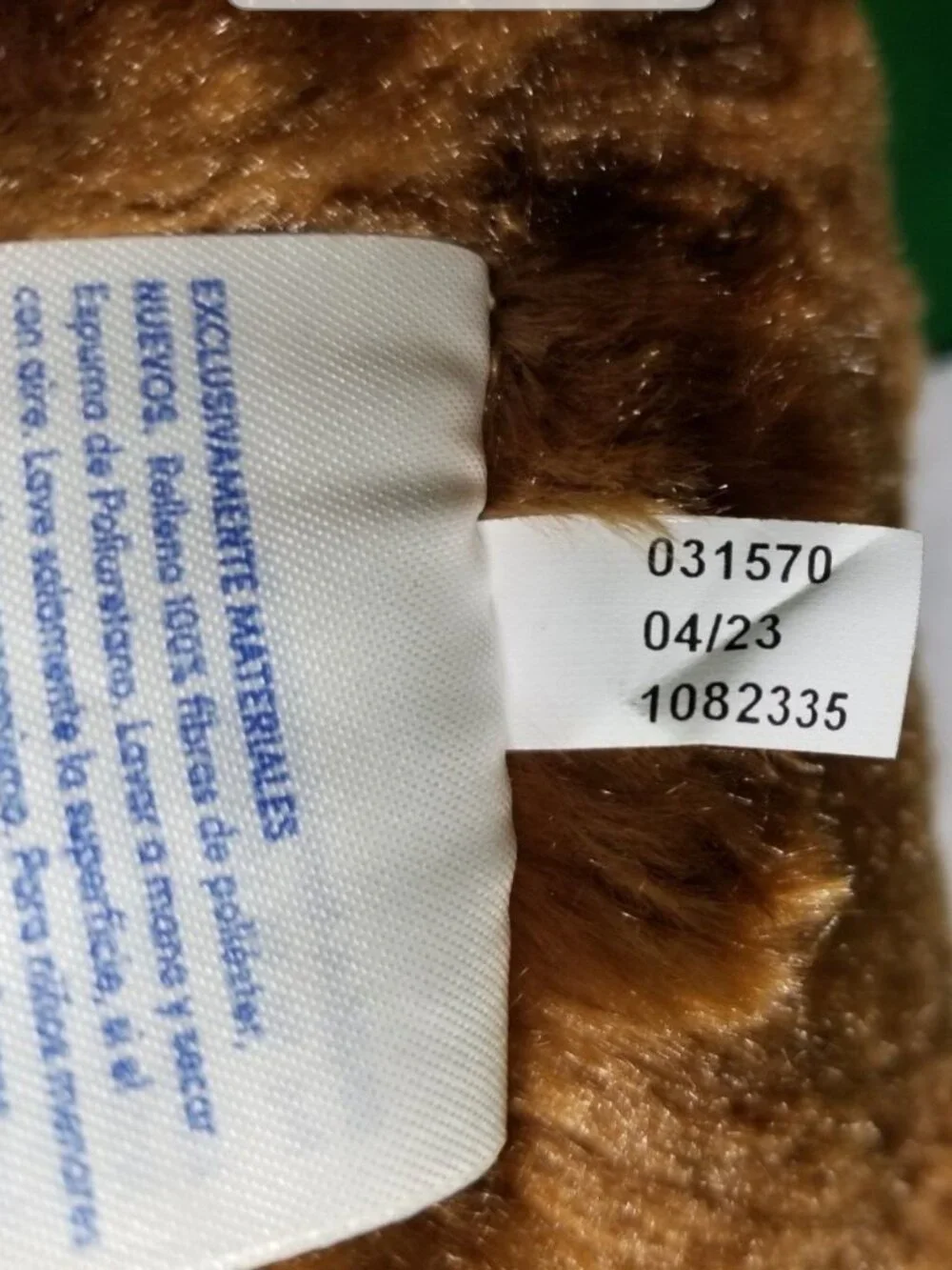 Build-A-Bear up sale